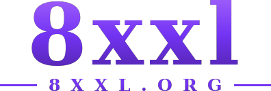 8xxl logo