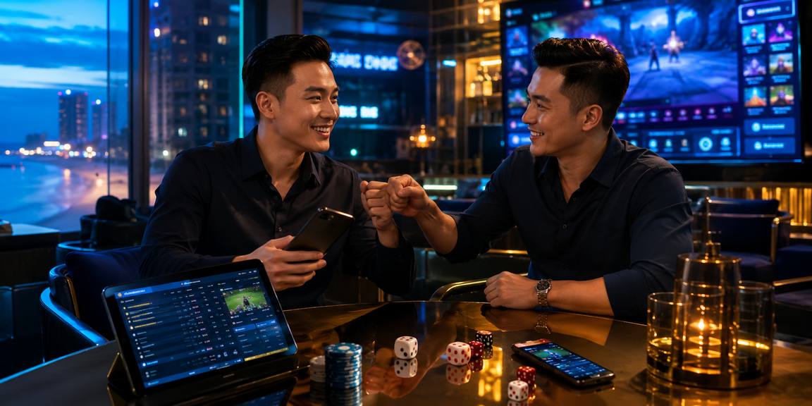 8xxl Casino